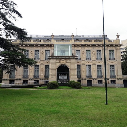 Museo Superior de Bellas Artes | Palacio Ferreyra